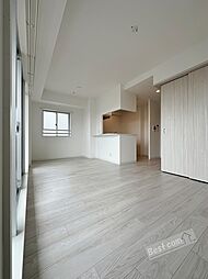 Ｓｏｐｈｉａ　ｃｏｕｒｔ宿院 702 7階1SLDKのリビング/ダイニング