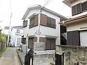 リシェス南栗原 2階 築38年の賃貸物件