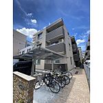 神戸市兵庫区島上町２丁目 3階建 築4年のイメージ