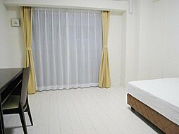 JR京葉線 潮見駅 徒歩3分の賃貸マンション 2階1Kのリビング/ダイニング