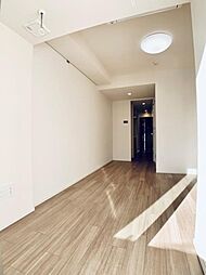 ブリリアイスト上野御徒町 4階1Kのリビング/ダイニング