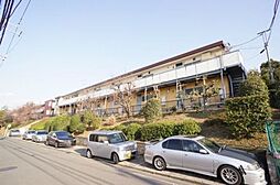 ホームズ クリーク ガーデン ウエストの建物情報 神奈川県横浜市青葉区あざみ野2丁目33 58