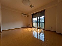 JR横浜線 淵野辺駅 徒歩4分の賃貸マンション 3階1Kのリビング/ダイニング