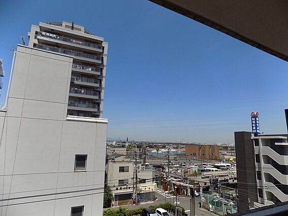 フォンティーヌ堺_その他_1