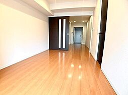 ベルファース本郷弓町 7階1DKのリビング/ダイニング