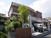 ユニオン南野 2階 築33年10ヶ月の賃貸物件