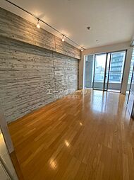 東京メトロ南北線 白金高輪駅 徒歩2分の賃貸マンション 2階1LDKのリビング/ダイニング