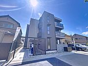 ブリランテ南森町 1階 新築の賃貸物件