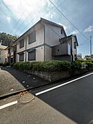 フレマリール桜ヶ丘Bの賃貸物件