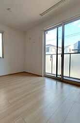 Ume et Olive 1階1LDKのリビング/ダイニング