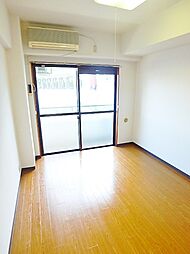 京王相模原線 京王よみうりランド駅 徒歩7分の賃貸マンション 3階ワンルームのリビング/ダイニング