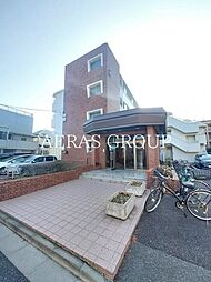 長瀬第二マンション