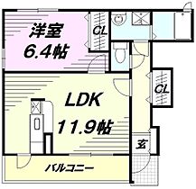 間取り：211046278490