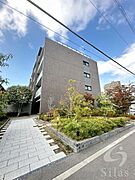 ＰＡＲＴＩＲ 4階 築4年9ヶ月の賃貸物件