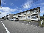 寺尾駅より徒歩17分 2階 築29年8ヶ月の賃貸物件