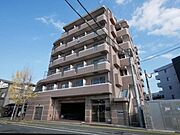 春日駅より徒歩13分 3階 築21年5ヶ月の賃貸物件