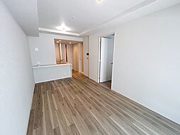 ワコーレ神戸みなと元町 600 6階1LDKのリビング/ダイニング