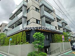 ピアース中野坂上