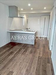 Luna Grace 1階1LDKのリビング/ダイニング