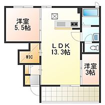 間取り：227093820181