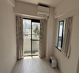 キャッルマンション 2階ワンルームのリビング/ダイニング