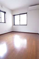 メゾン・ド・NAKAMURA 1階1Kのリビング/ダイニング