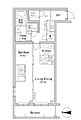S-FORT横浜青葉台2階16.2万円