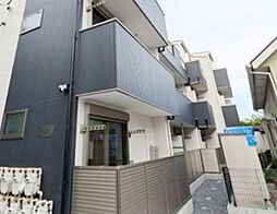 ラフィーナー松戸