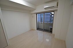 パロス・コート 2階1Kのリビング/ダイニング