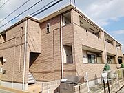 ハーヴェスト3 2階 築13年11ヶ月の賃貸物件