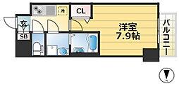 ラナップスクエア湊川公園 9階