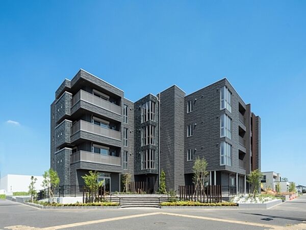 ホームズ Park Front パークフロント 壱番館 3ldk 74 52 賃貸テラスハウス住宅情報