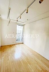 MODULOR馬込 2階1Kのリビング/ダイニング