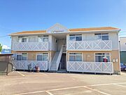 長岡駅より徒歩85分 築33年2ヶ月 2階建の賃貸物件