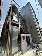 海老名駅より徒歩6分 1階 新築の賃貸物件