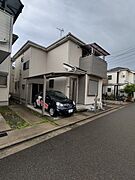 なかもず駅より徒歩20分 1階 築15年11ヶ月の賃貸物件