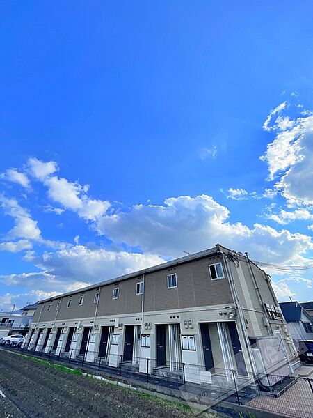 和歌山県岩出市中迫(賃貸アパート1K・2階・28.02㎡)の写真 その1