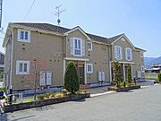 玉手駅より徒歩9分 2階 築20年4ヶ月の賃貸物件