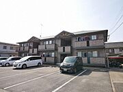 セジュールセピアの杜A 2階 築21年7ヶ月の賃貸物件