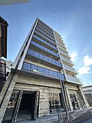 長瀬駅より徒歩2分 2階 新築の賃貸物件