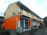 ジュネス陽光台 1階 築34年10ヶ月の賃貸物件