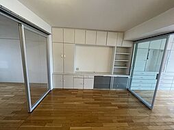 メイツ品川 10階2LDKのリビング/ダイニング