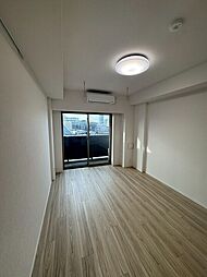 エストゥルース亀戸 3階1Kのリビング/ダイニング