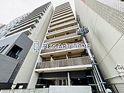 アスヴェル神戸元町２ 12階 築14年9ヶ月の賃貸物件