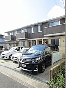 矢田駅より徒歩7分 2階 築11年7ヶ月の賃貸物件