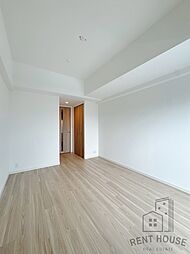 S-RESIDENCE堺浜寺axial 9階1Kのリビング/ダイニング