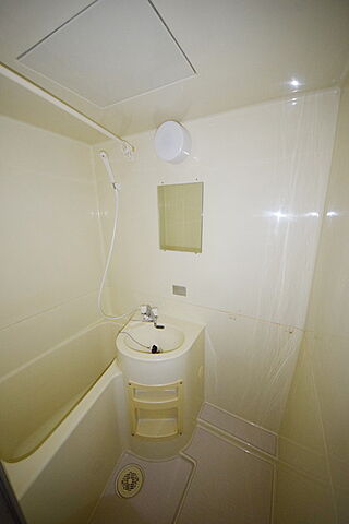 浴室