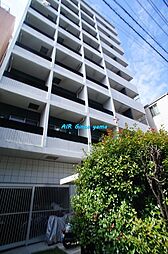 クロスベル森下