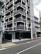 菊川駅より徒歩4分 4階 築5年4ヶ月の賃貸物件