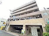 神戸市兵庫区駅南通１丁目 6階建 築25年のイメージ